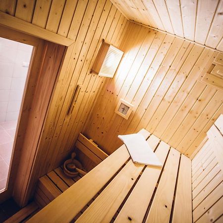Natur Hotel Koevesteto Hosszuheteny Dış mekan fotoğraf