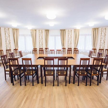 Natur Hotel Koevesteto Hosszuheteny Dış mekan fotoğraf