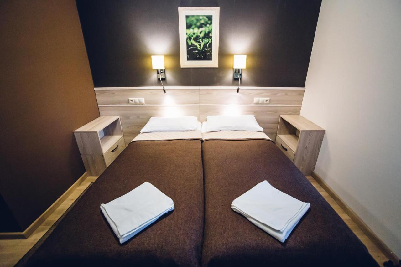 Natur Hotel Koevesteto Hosszuheteny Dış mekan fotoğraf