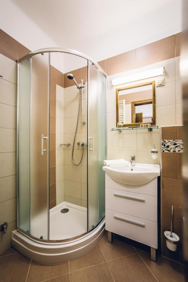 Natur Hotel Koevesteto Hosszuheteny Dış mekan fotoğraf
