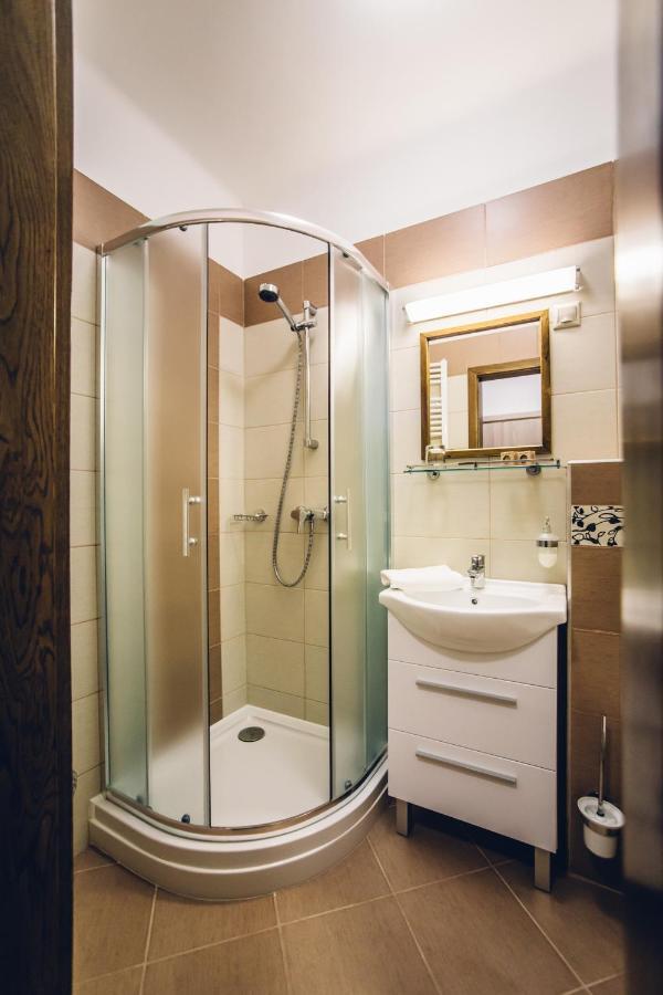 Natur Hotel Koevesteto Hosszuheteny Dış mekan fotoğraf